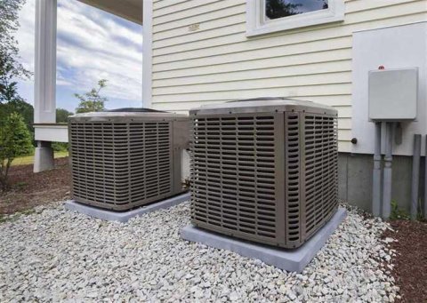 HVAC system