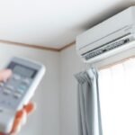 Air Conditioning vs. Ductless Mini-Split Systems