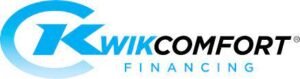 kwikcomfort logo