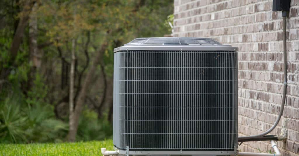 Spring with Your HVAC System