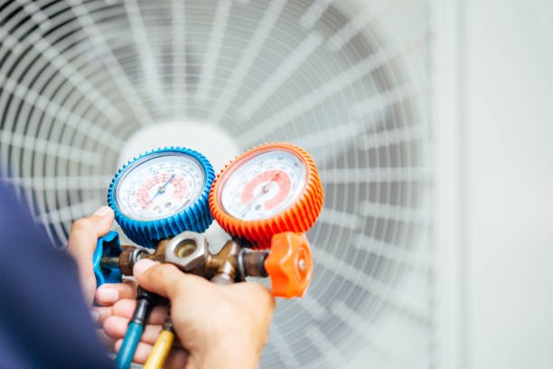 Warning Signals for HVAC System Repairs