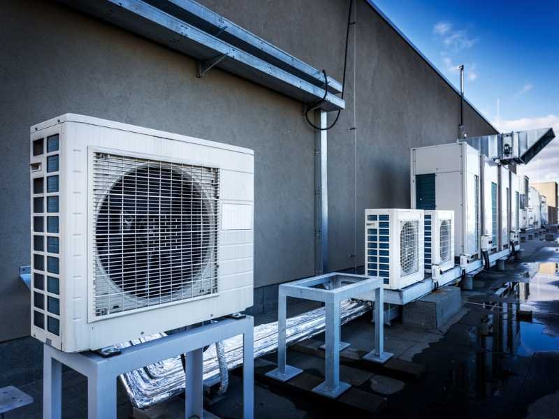 Comfort and Efficiency