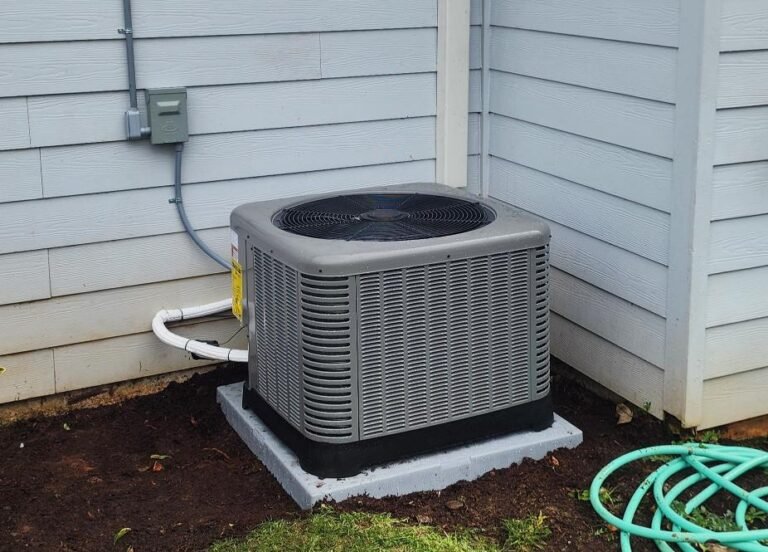 Ac repair