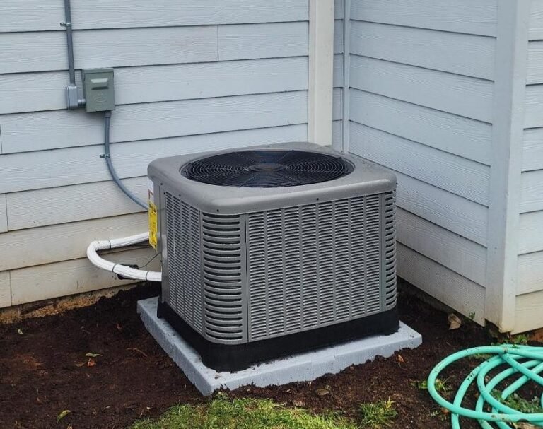 Ac repair