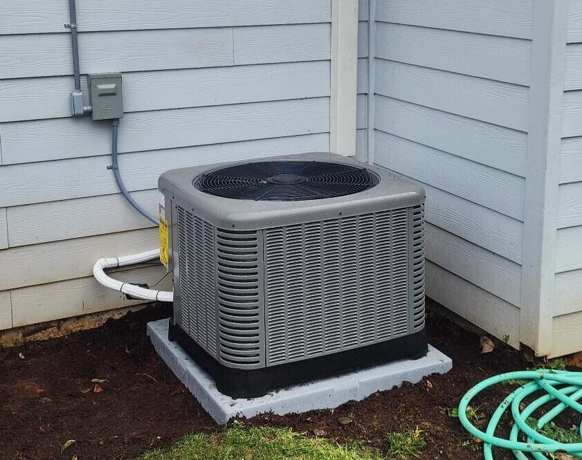 Ac repair