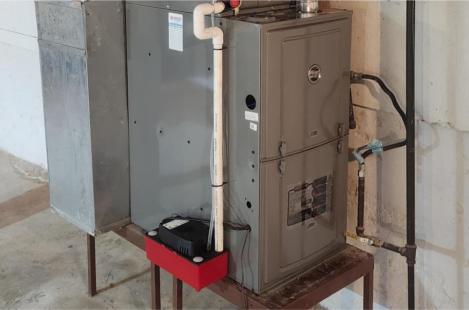 Furnace Repair Service