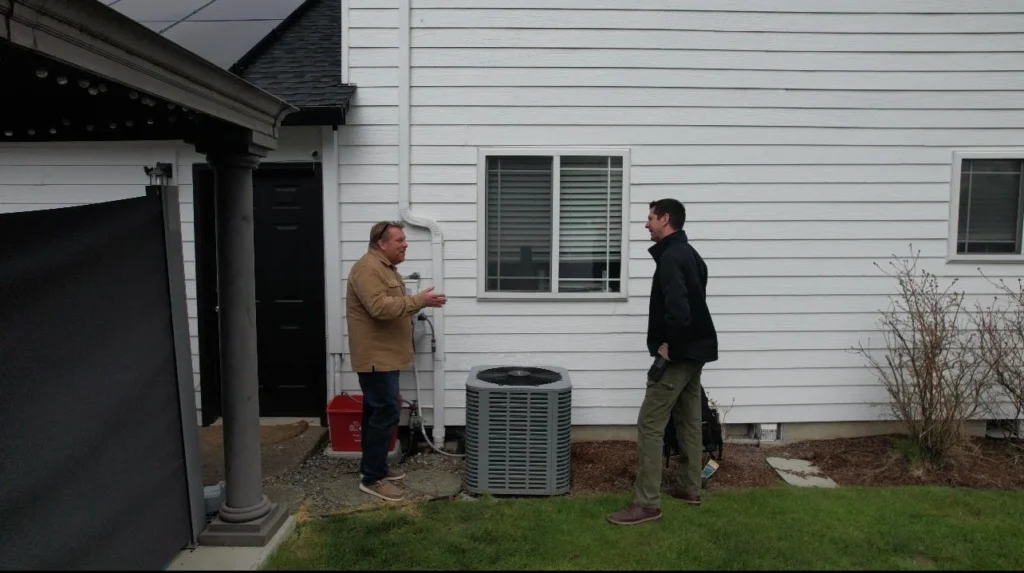 ac maintaince salem or