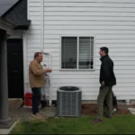ac maintaince salem or