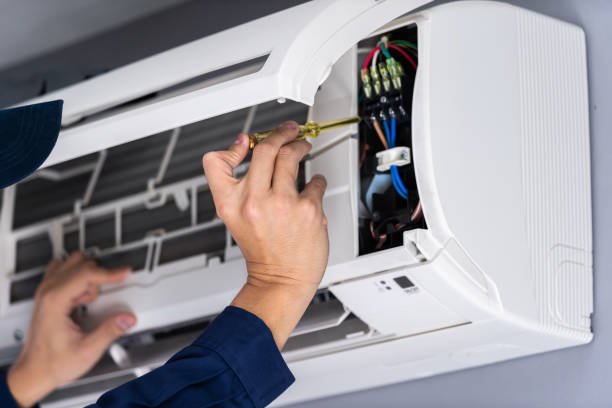 The Importance of Annual HVAC Maintenance in Salem