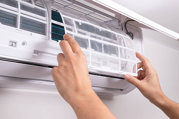 HVAC Repair vs. Replacement in Salem