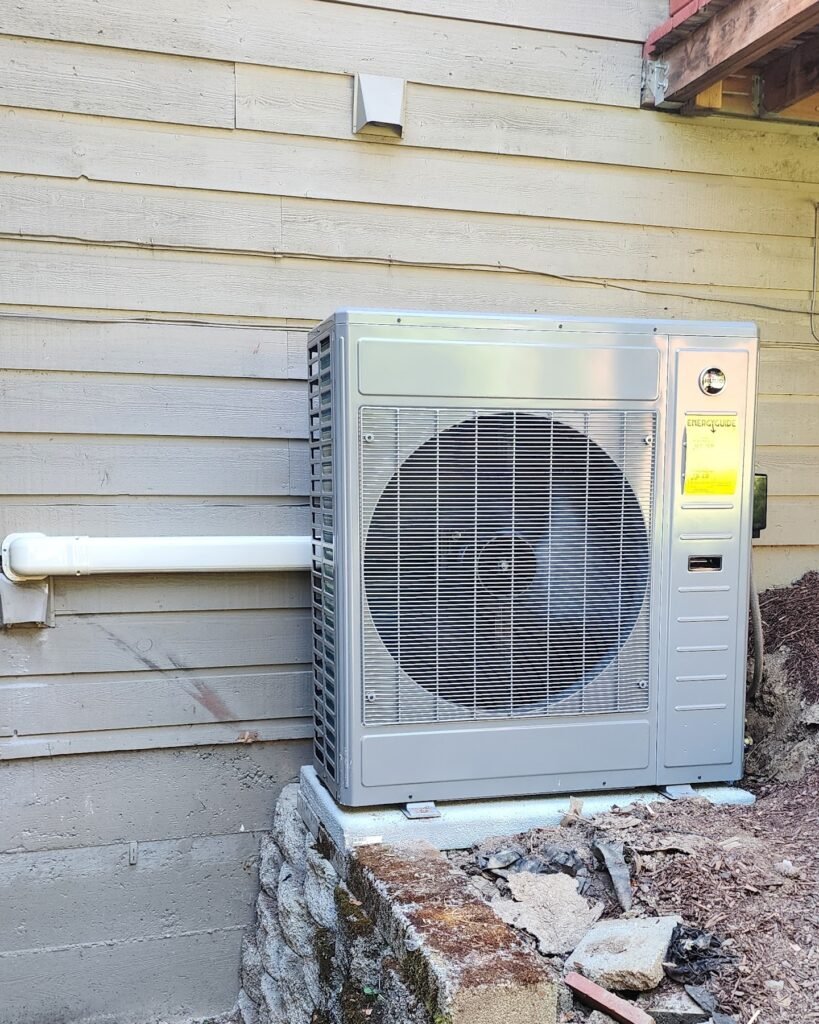Feature image of Central AC vs. Ductless Mini-Split: Pros and Cons for Salem Homeowners