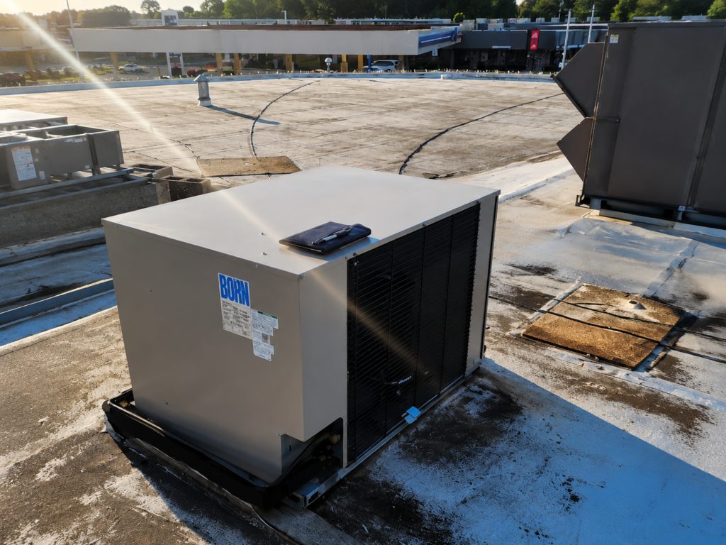 ac repair