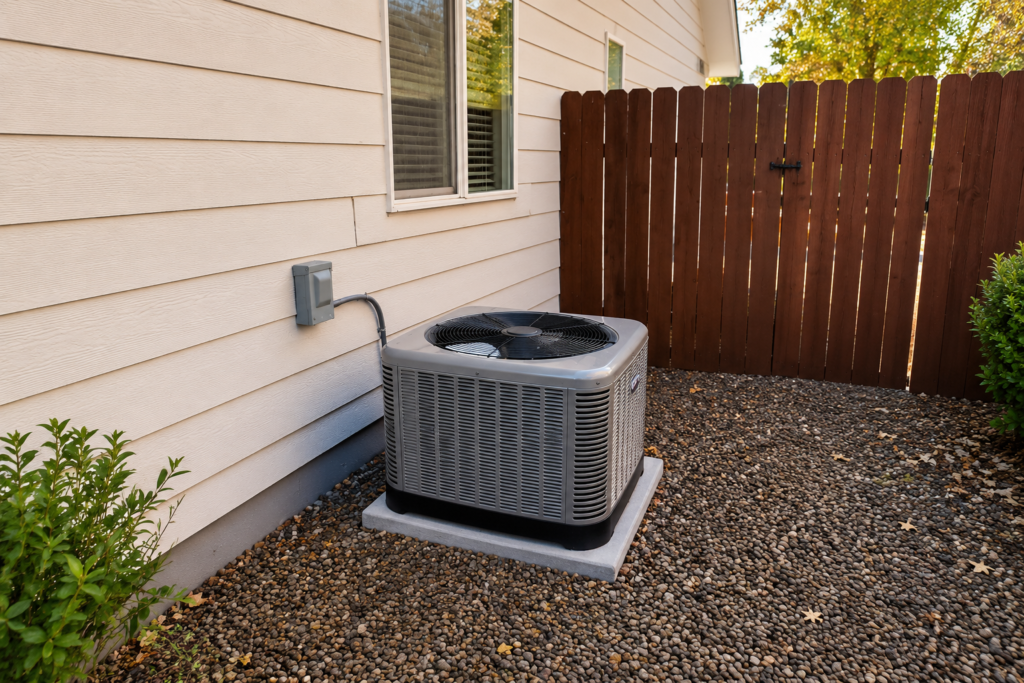 Feature Image of Why Your Energy Bills Keep Increasing in Salem
