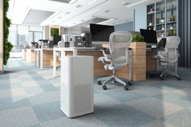 Humidifiers vs. Portable Units