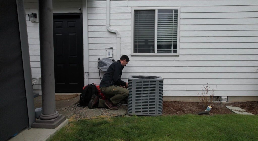 Feature Image of How to Extend the Life of Your HVAC System in Salem