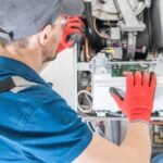 Furnace Repair in salem