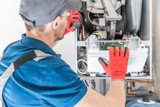 Furnace Repair in salem