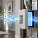 air purifier