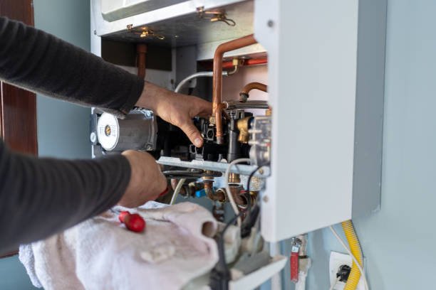 How Often Should You Schedule Furnace Maintenance in Salem, Oregon?