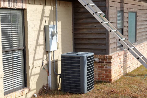 How Often Should You Change Your HVAC Air Filter in Salem, Oregon?
