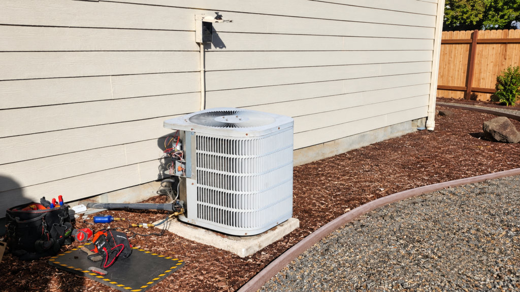 Why Is My HVAC System Making Strange Noises?