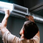 Feature Image of What Are the Signs Your Air Ducts Need Repair or Replacement?
