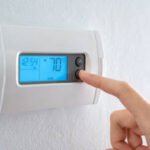 Feature Image of What Temperature Should You Set Your Thermostat in Summer and Winter?