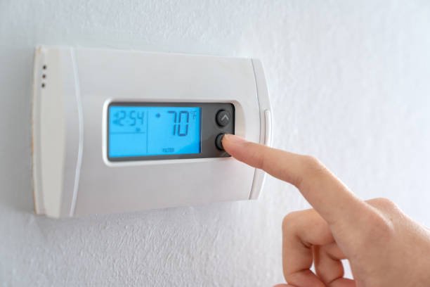 What Temperature Should You Set Your Thermostat in Summer and Winter?